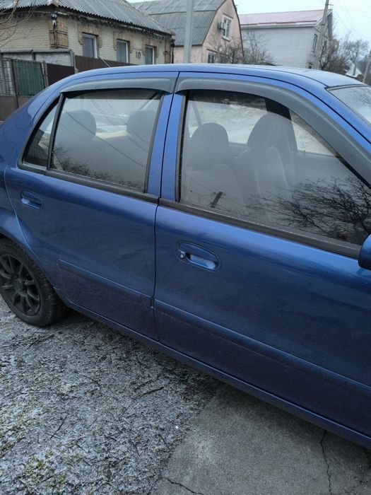 Продам GEELY CK 2008