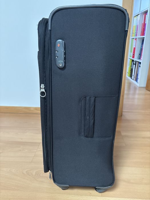 Mala viagem samsonite