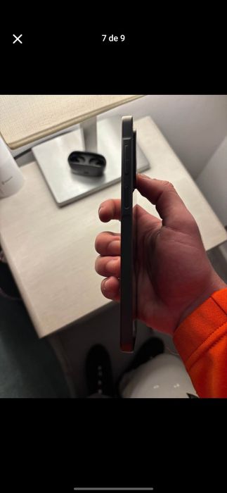 Vendo ou troco por iphone