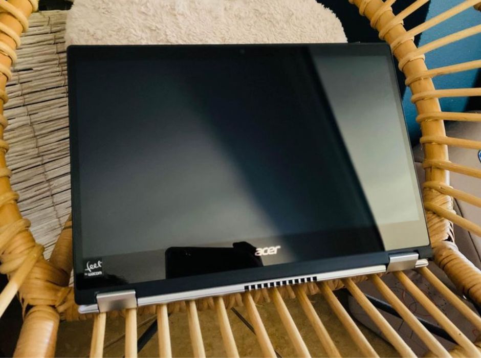 ACER Spin 14" Hybrid Laptop with Warranty64584888754306121