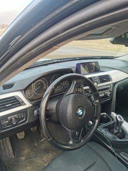 Bmw f31 sprzedam