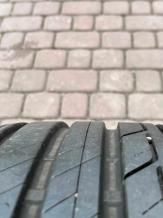 Opony Bridgestone Turanza T001 215/50/18 92W   7mm ROK 2020