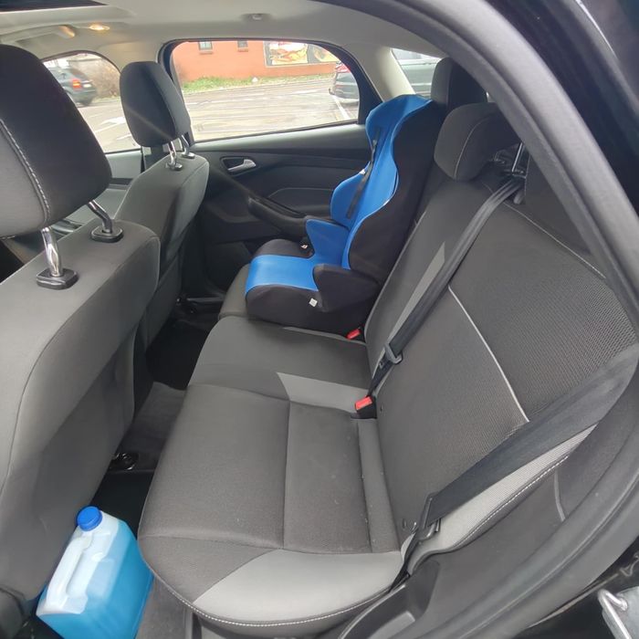 Sprzedam Ford Focus Mk3