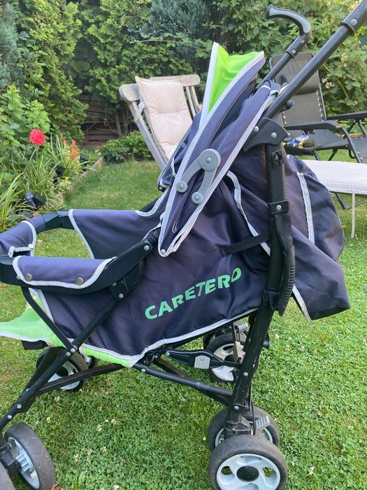 Wózek spacerowy Caretero