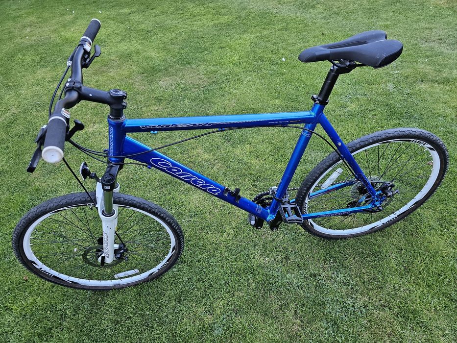 Rower Górski MTB Carrera  26"koła