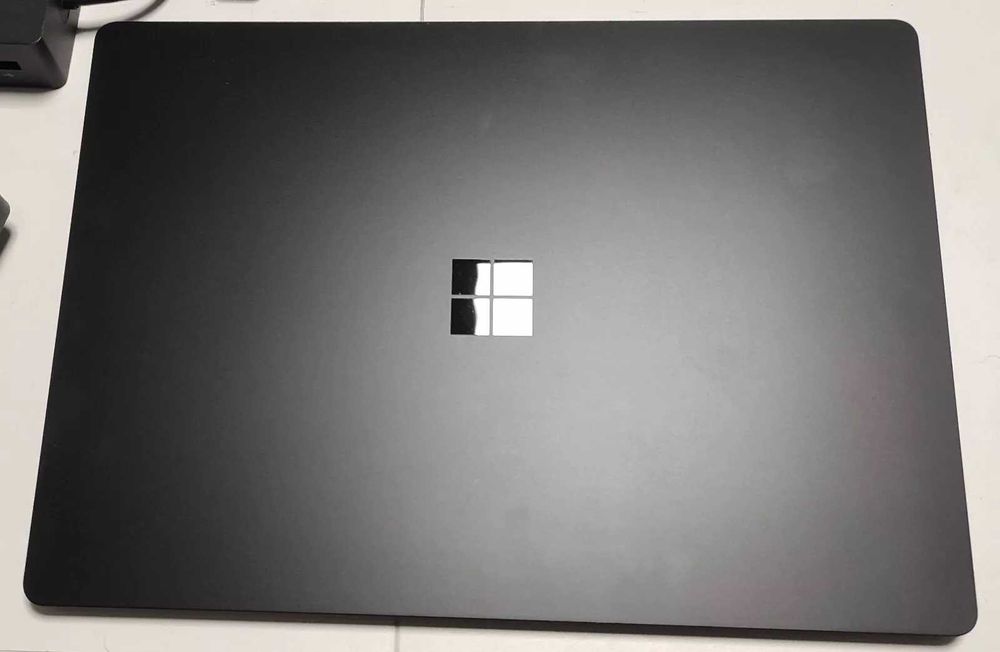 Surface Laptop 3 15" I7 32 GB RAM 512 Disco + Caneta - Promoção