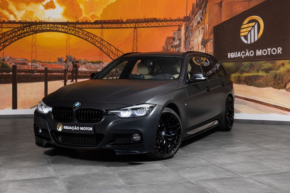 BMW 335