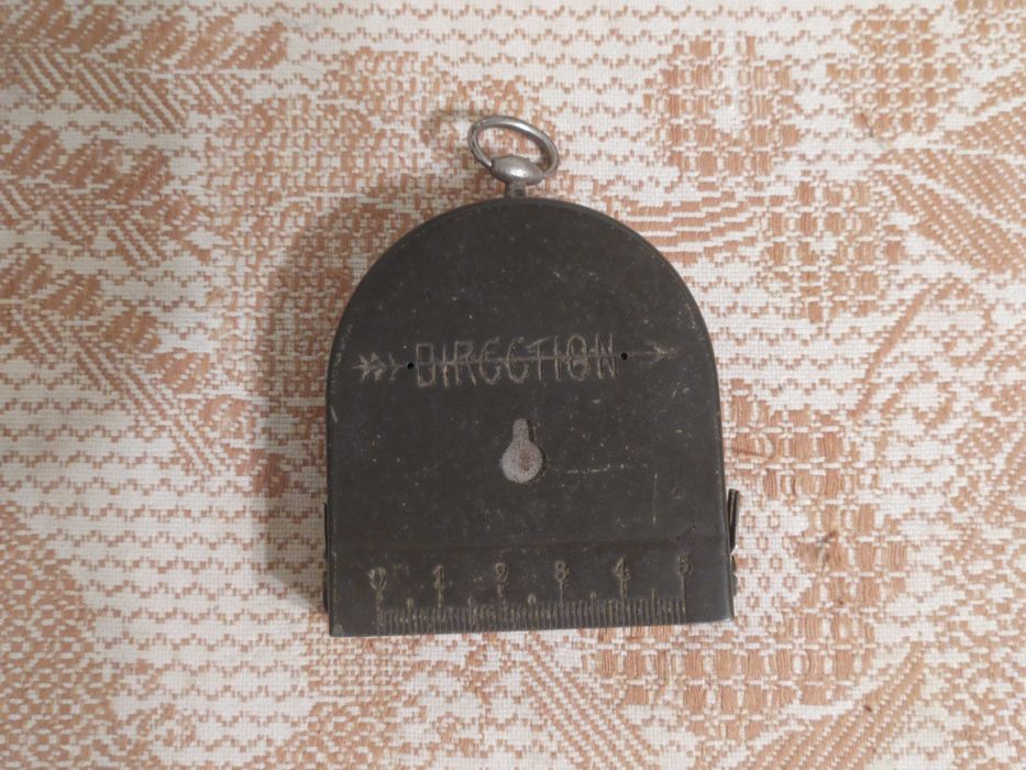 Артиллерийский компас Вермахт