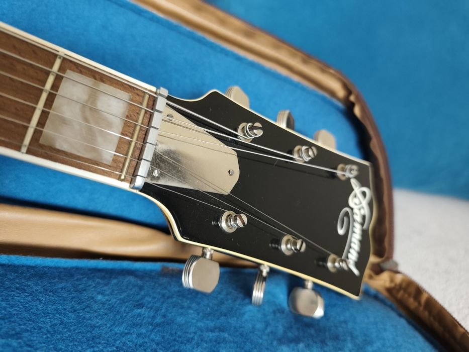 Gitara Jolana Diamant eksport stan!