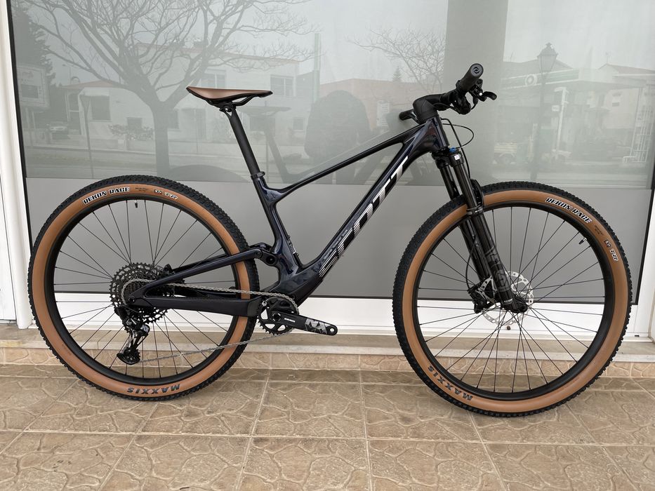 Bicicleta Scott Spark RC - PROMOÇÃO