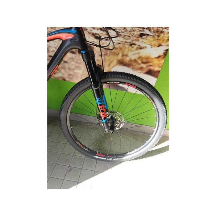 Bh ultimate 12v com fox barata