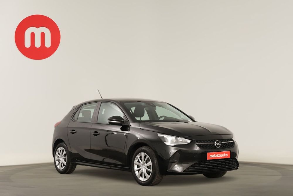 Opel Corsa 1.2 Edition