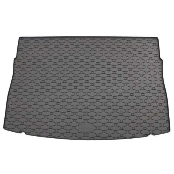 Tapete Mala Borracha Volkswagen Golf 7