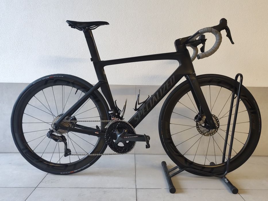 Specialized Venge Pro (Tam. 56)
