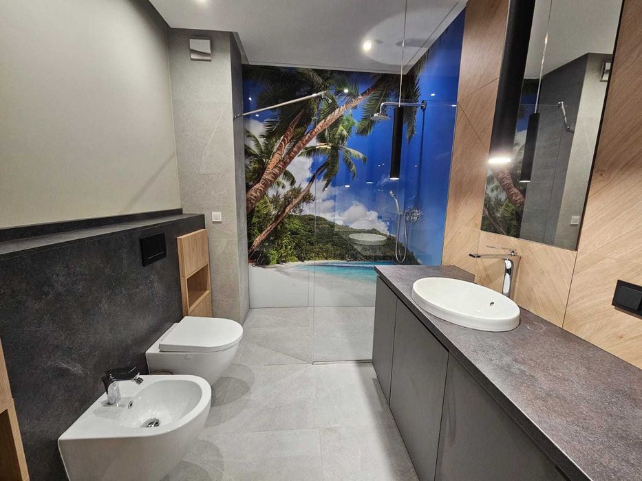 Ełk, apartament w Pocztovia Residence na sprzedaż