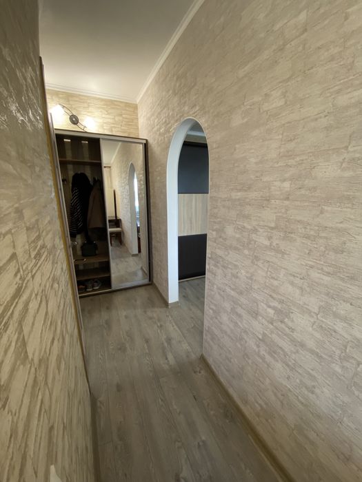 ВІЛЬНА‼️ЛЮКС НОВИЙ РЕМОНТ ‼️Центр,Лікарня центральна, Славний город