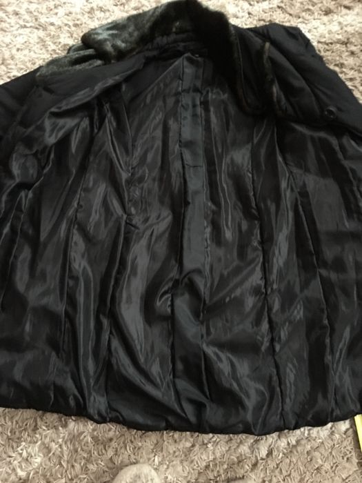 Пальто, куртка