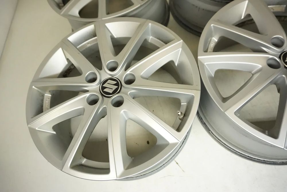 felgi aluminiowe 17 suzuki sx4 scross vitara kizashi grand vitara swif