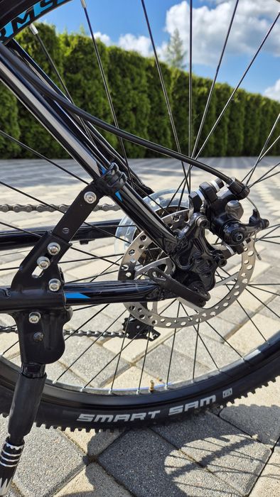 Rower mtb Romet Rambler 6.2 26'