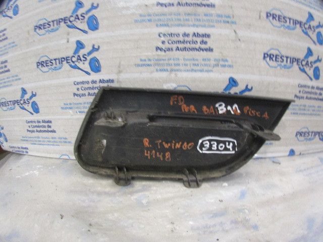 Friso exterior RENAULT Twingo II (CN0_)