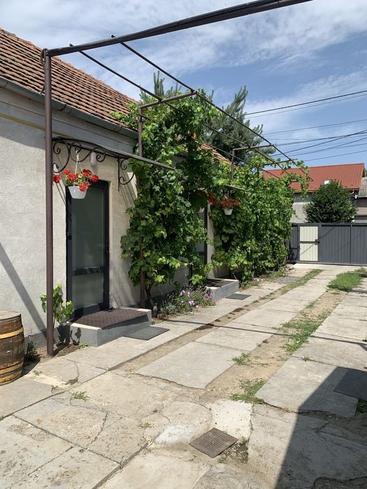 Оренда житла (кімнати/будинок)подобово Берегово