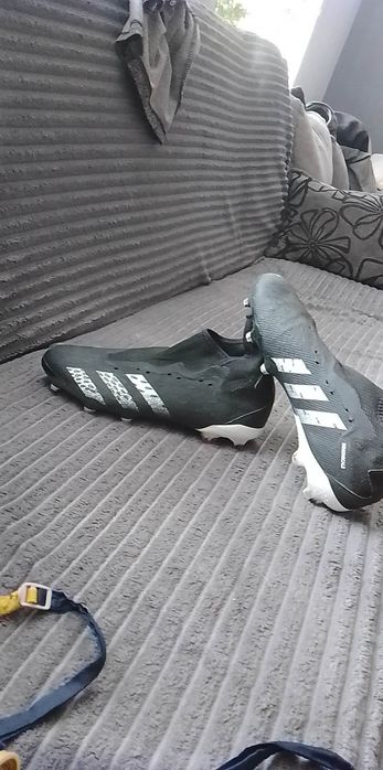 Adidas predator  korki