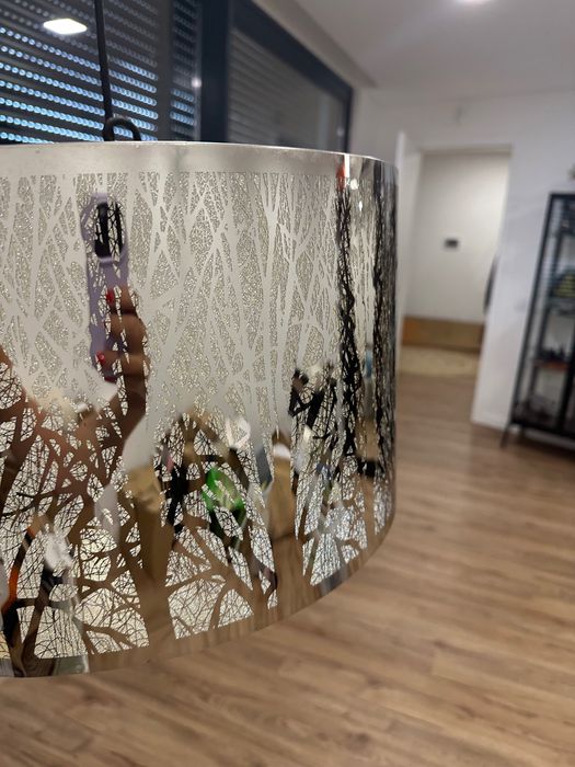 Candeeiro de teto Inspire Forest