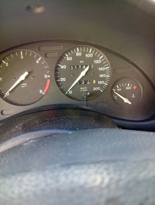 Corsa b 1.5 TD comercial