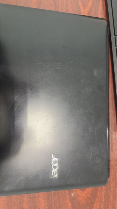 Ноутбук Acer Aspire E1-530 Intel Pentium