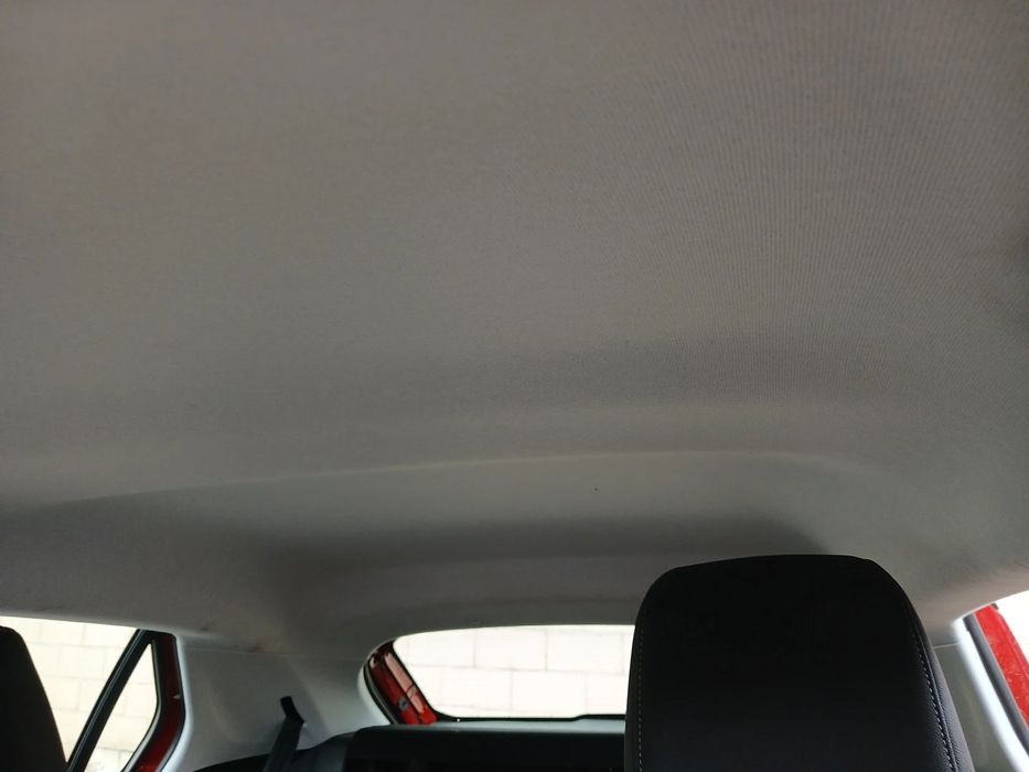 Forra de tejadilho OPEL Corsa F