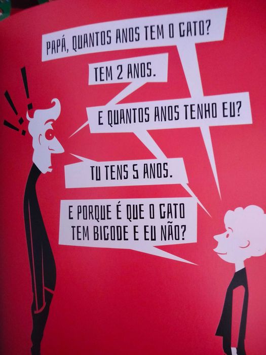 Piadas do Vasquinho (Miúdos e Graúdos), Histórias na Ponta de Sorriso
