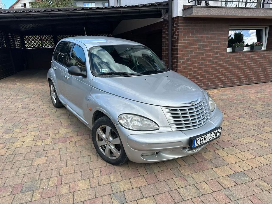 Chrysler PT Cruiser