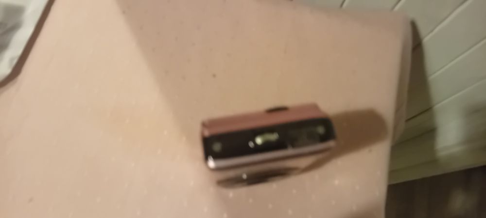 Sprzedam aparat fotograficzny Samsung