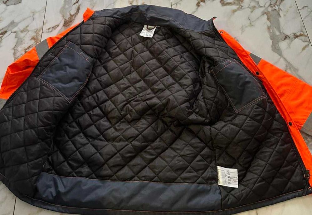 Спец.одежда.Комбинезон зимний