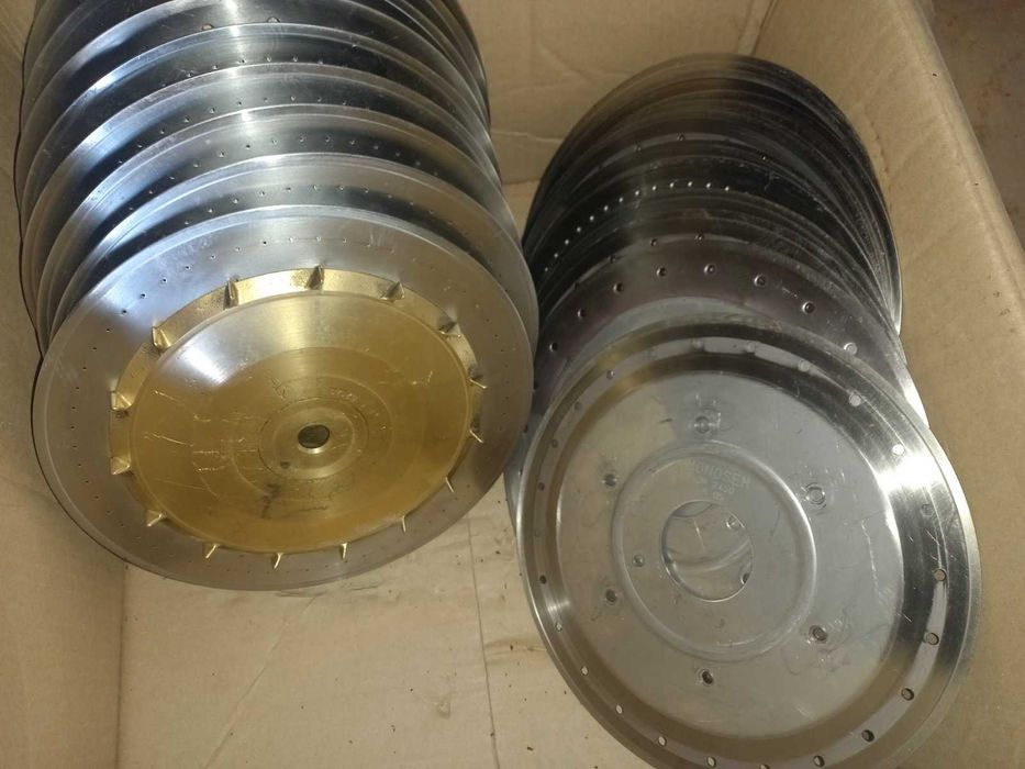 Сівалка MONOSEM NC B-12R