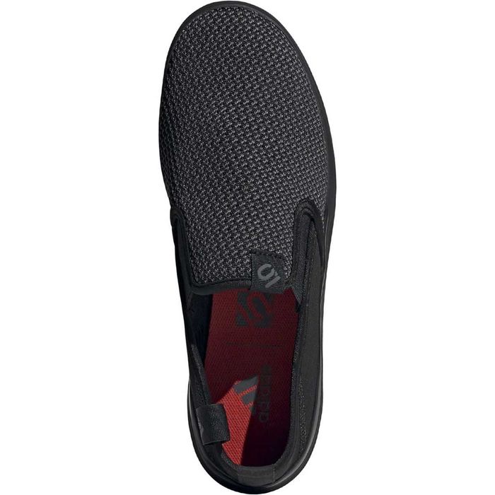Кросівки adidas Five Ten Sleuth Slip-On 'Core Black'MEN'S