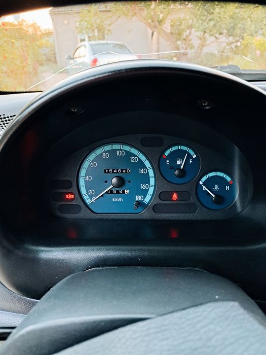 продам Daewoo Matiz