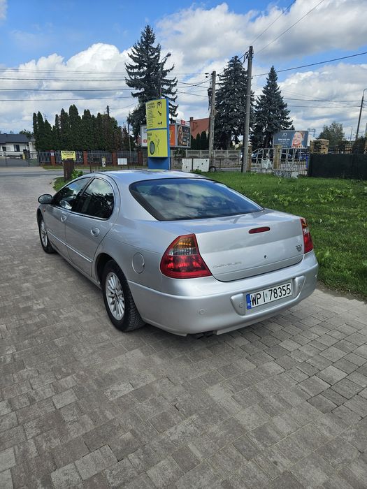 Sprzedam Chrysler 300M