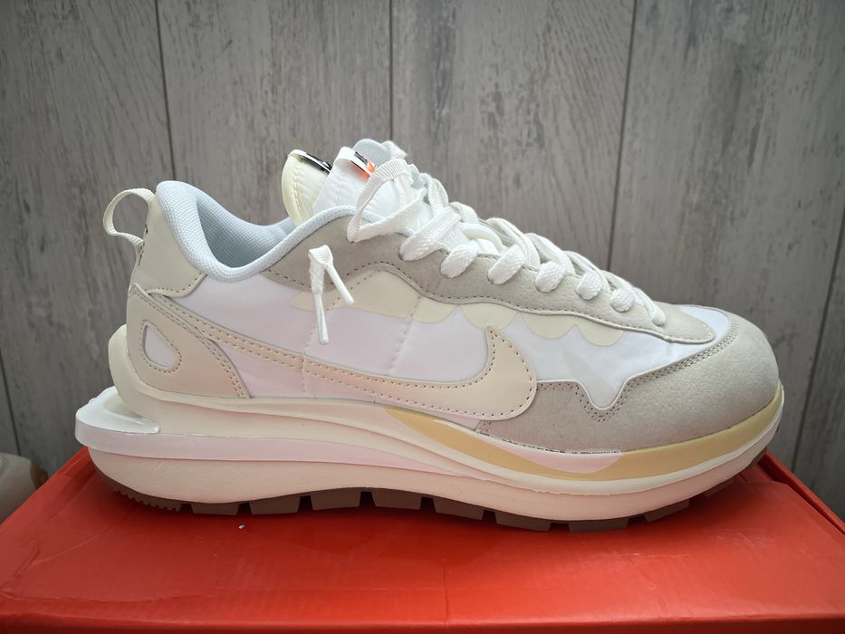 nike x sacai vaporwaffle найк сакаи сакаї
