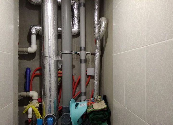 Сантехник Одесса