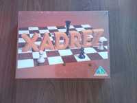Tabuleiro De Xadrez - Brinquedos - Jogos - OLX Portugal