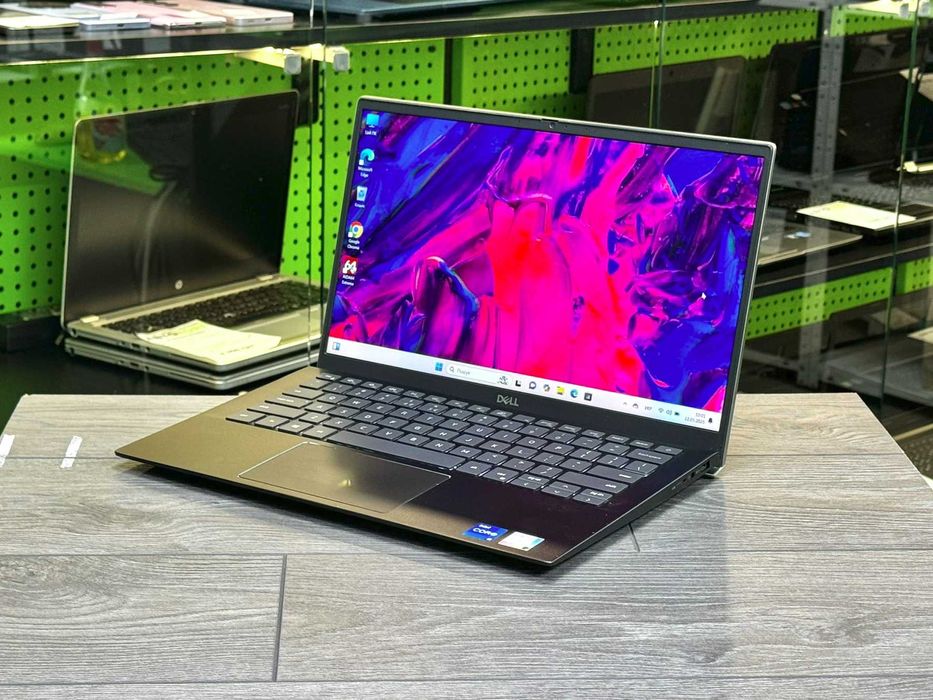 Компактний ноутбук Dell | Intel i5 | гарантія півроку