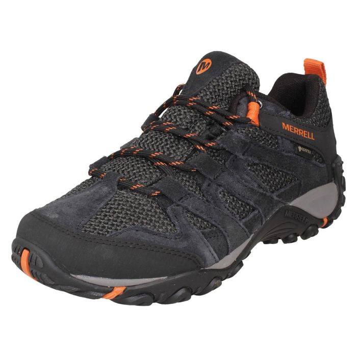Черевики трекінгові Merrell Alverstone Gtx 40-41р 25.5-26см кросівки