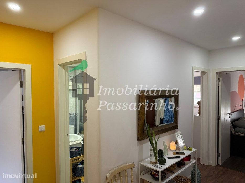 Apartamento T3 Amora