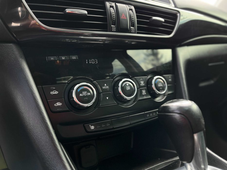 Mazda 6 2013 року
