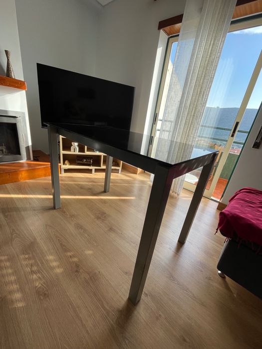 Mesa Extensível de Cozinha