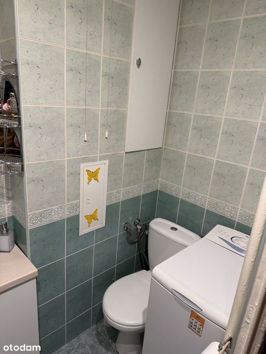 2 -pokojowe mieszkanie na Teofilowie, ul. Traktorowa