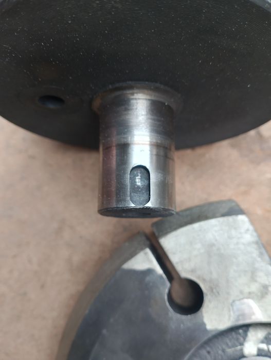 Коленвалы ИЖ Юпитер 5 СССР