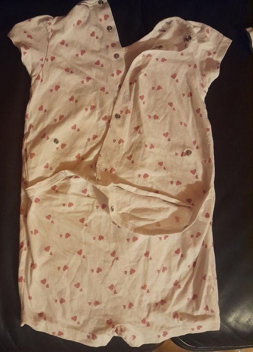 Body roz.92-5zł sztuka