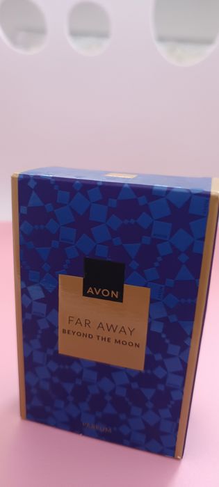 Avon FarAvay Beyond the Moon 30 ml